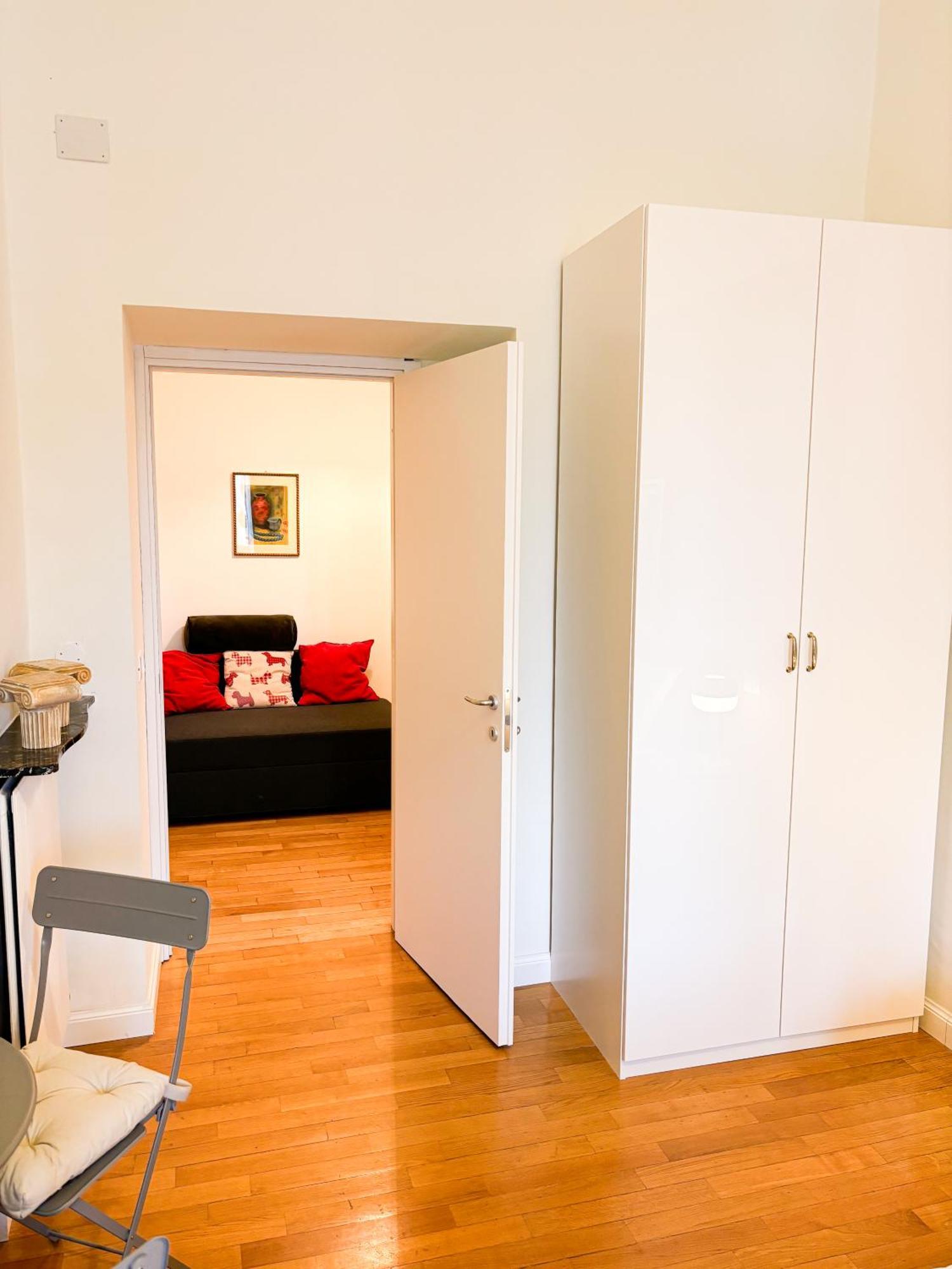 San Pietro Prestige Rooms Róma Kültér fotó