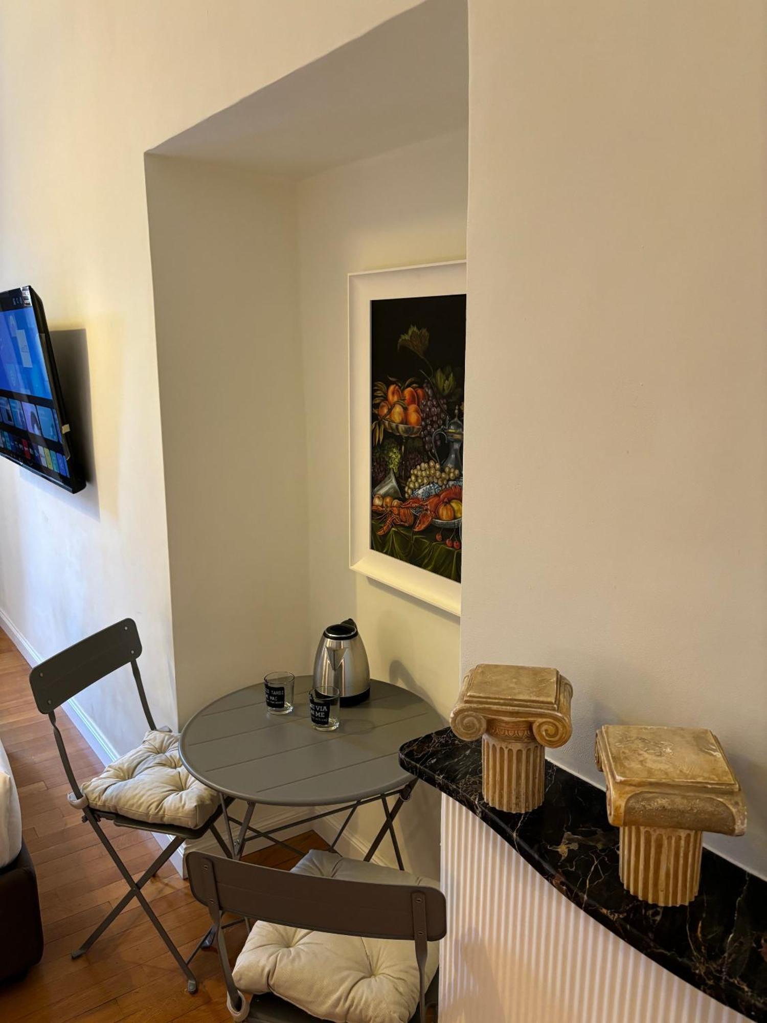 San Pietro Prestige Rooms Róma Kültér fotó