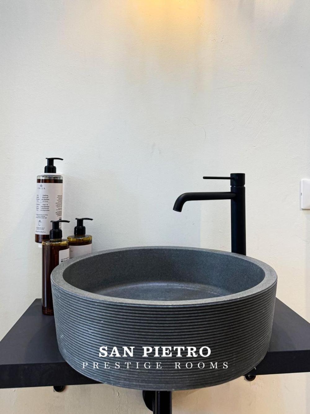 San Pietro Prestige Rooms Róma Kültér fotó